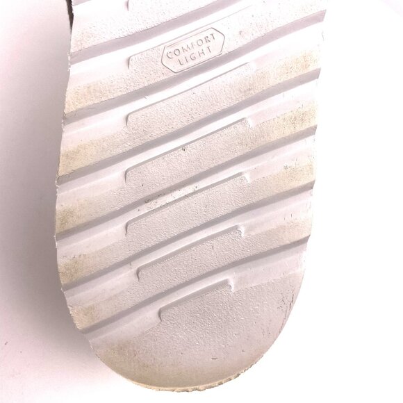 Axel Arigato Men’s Grey Genuine Suede Loafers with Tassels Size US 12 - Picture 12 of 13